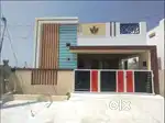 3bhk house Sale near sabujnagar with loan facility