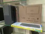 New desktop full set Low price Ram 8GB