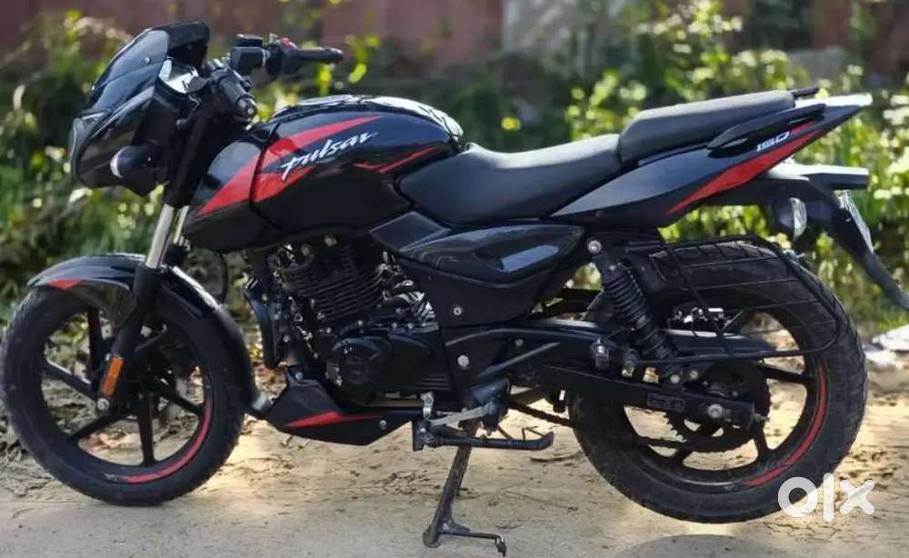 New Condition