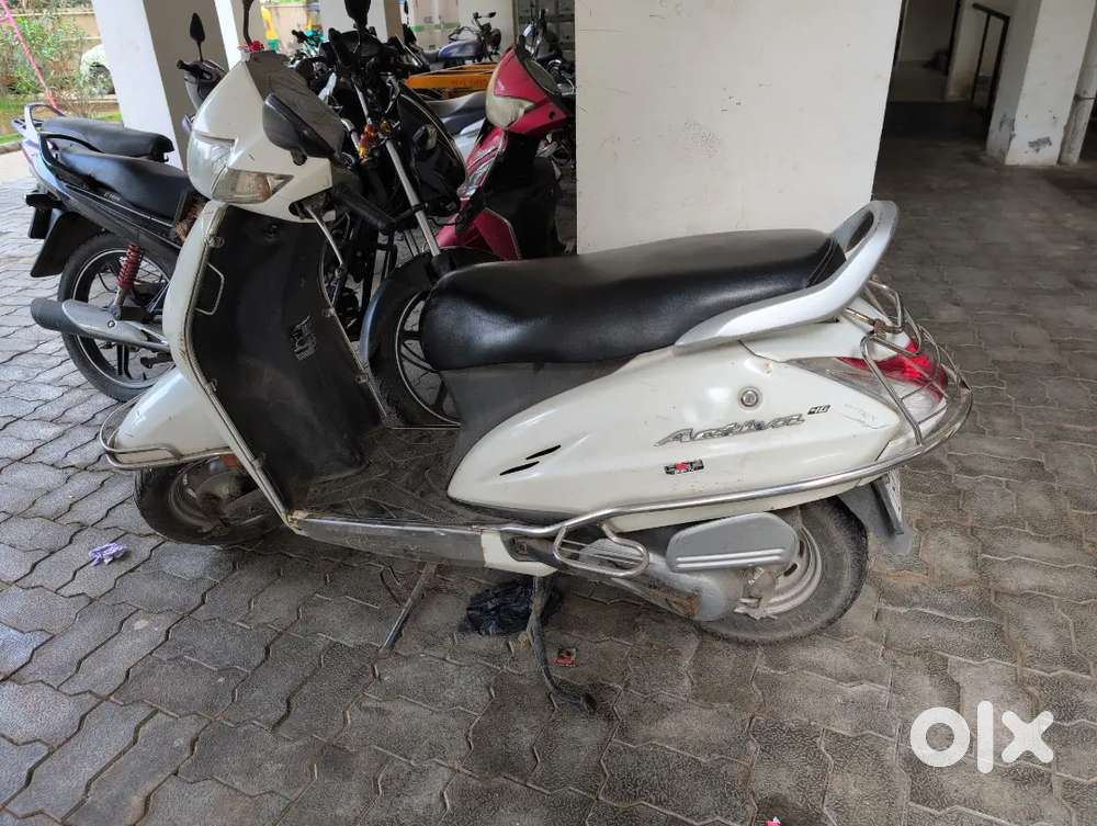 1st owner, very good condition,3+ year battery warranty