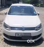 Volkswagen Vento 2011 Petrol Good Condition