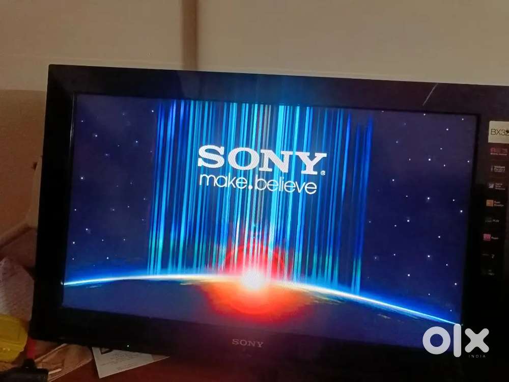 Sony LCD 26 inch