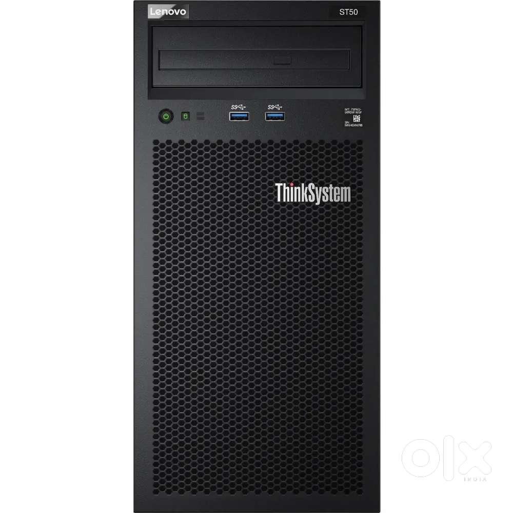 Lenovo ThinkSystem ST50 7Y48
