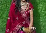 High quality and  premium lehenga for marriage