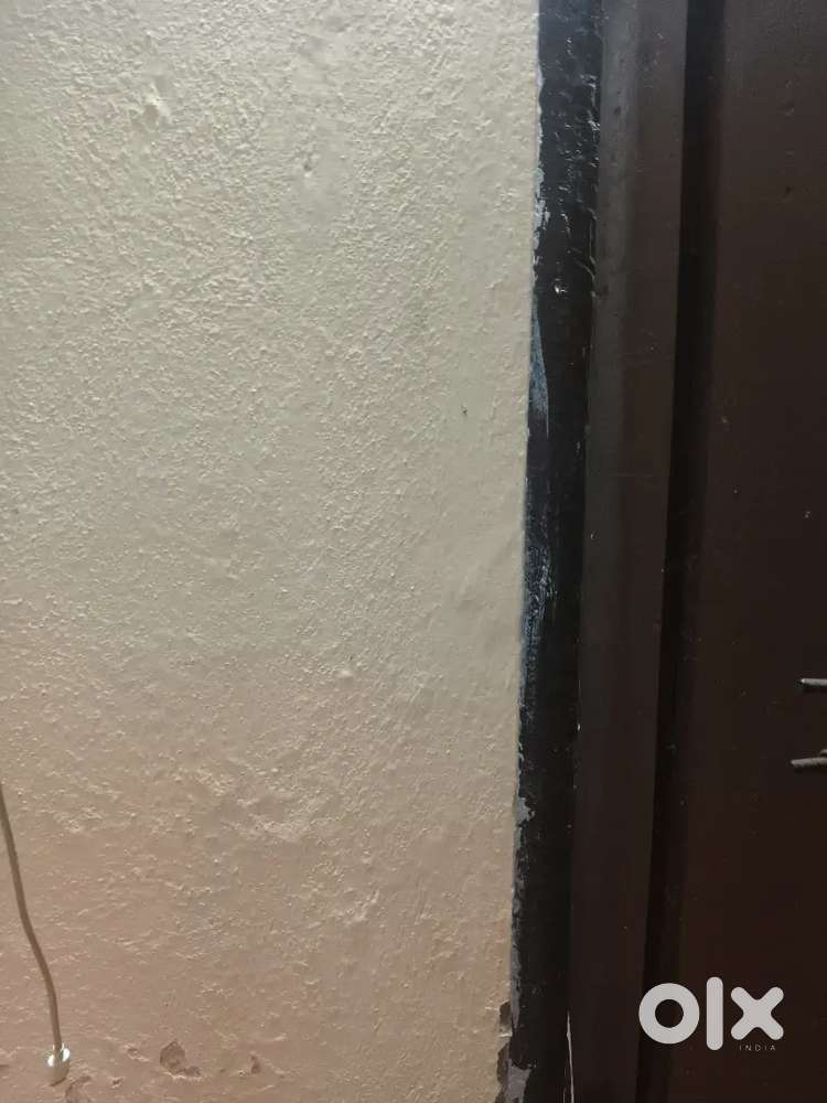 Sharing room only for girls