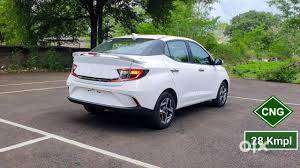 New Hyundai Aura SX Available in T-permit
