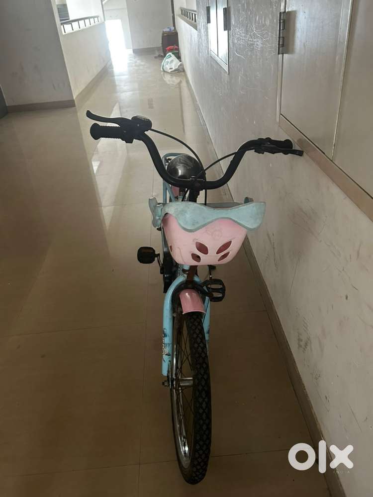 16T Bycycle for 5-10 year old girls