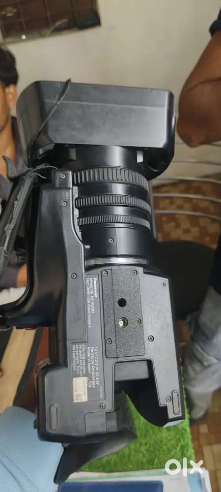 Panasonic PV 100 in good condition