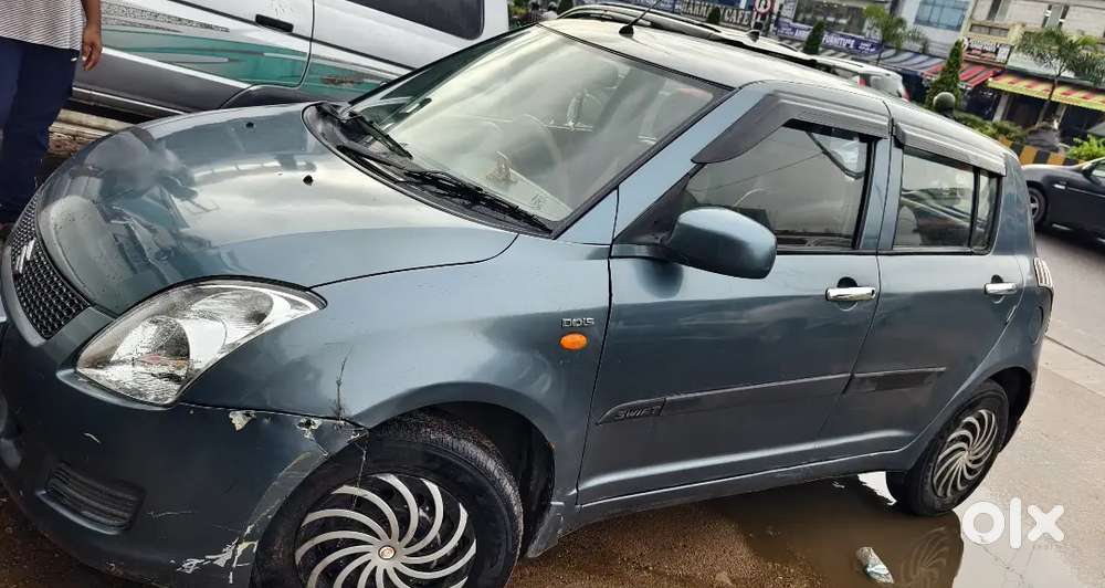 Maruti Suzuki Swift 2007 model in excellent condition.