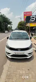 Tata Tiago 2021 Petrol 58000 Km Driven