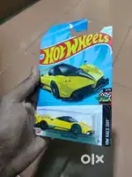Hot wheels hotwheels