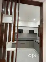 2bhk vista home fully furnished flat for sale in just 37.90lac Sec 127