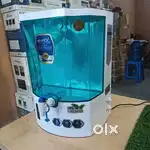 Aqua pure water purifier