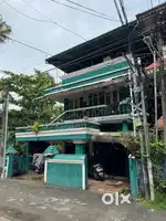 2 bhk house for rent…..only for bachelors only