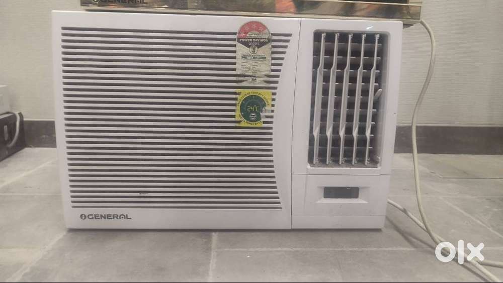 Window AC General
