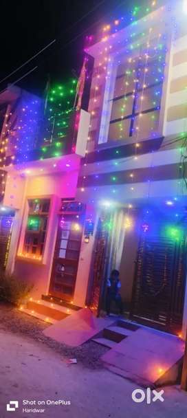 Durga vihar rajlok New house urgently sell