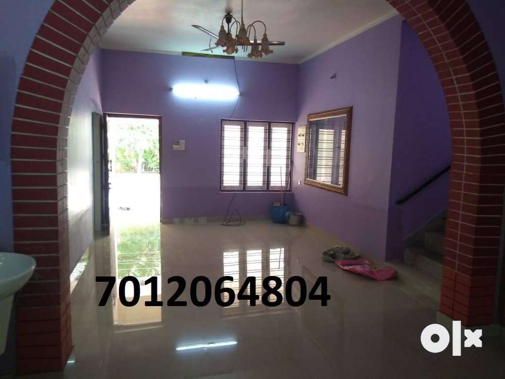 (ID-R191229) Residential 2000 Sqft House For Sale at Enchakal