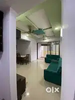 2 BHK FLAT FOR SALE IN PRIME LOCATION GODREJ GARDEN CITY