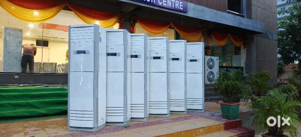 Tower Ac 4 ton