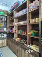 Backery furniture