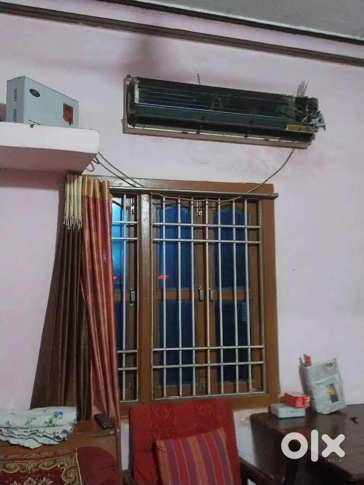1.5 ton split AC with staplizer