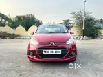 Hyundai Xcent 1.2 CRDi S, 2017, Diesel
