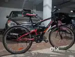 RX 1 Bicycle