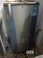 Very nice cooling