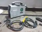 New spare with full welding machine