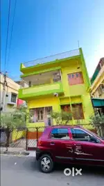 House Sale in gated society