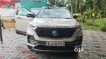 MG Hector 2021 Petrol Well Maintained