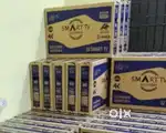 4K Sony 32'' Full Android Smart Led TV Best Price Guarantee New