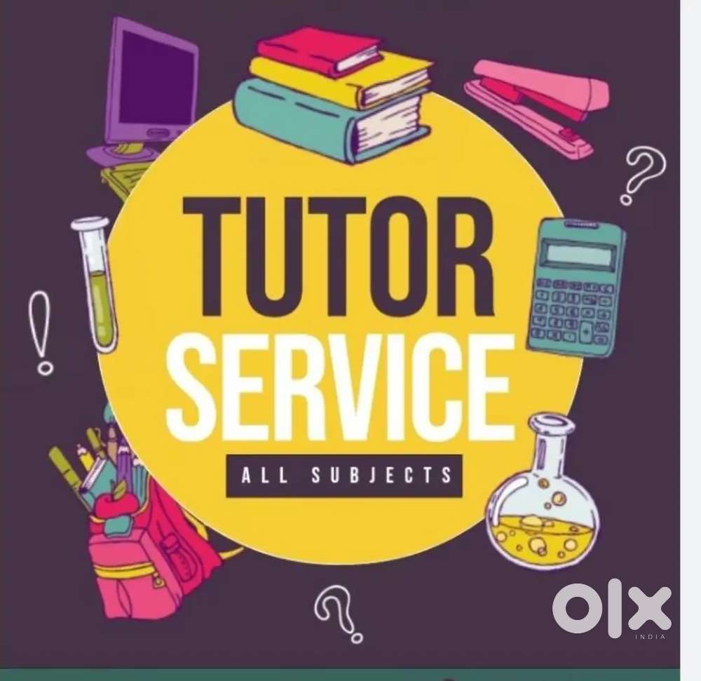 Hurry up children! Your new tutor is here! Call me now!