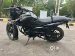 Genuine bike