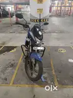 Honda CB Shine SP on sale