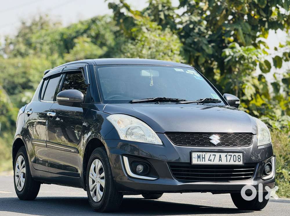 Maruti Suzuki Swift VDI BS IV, 2015, Diesel