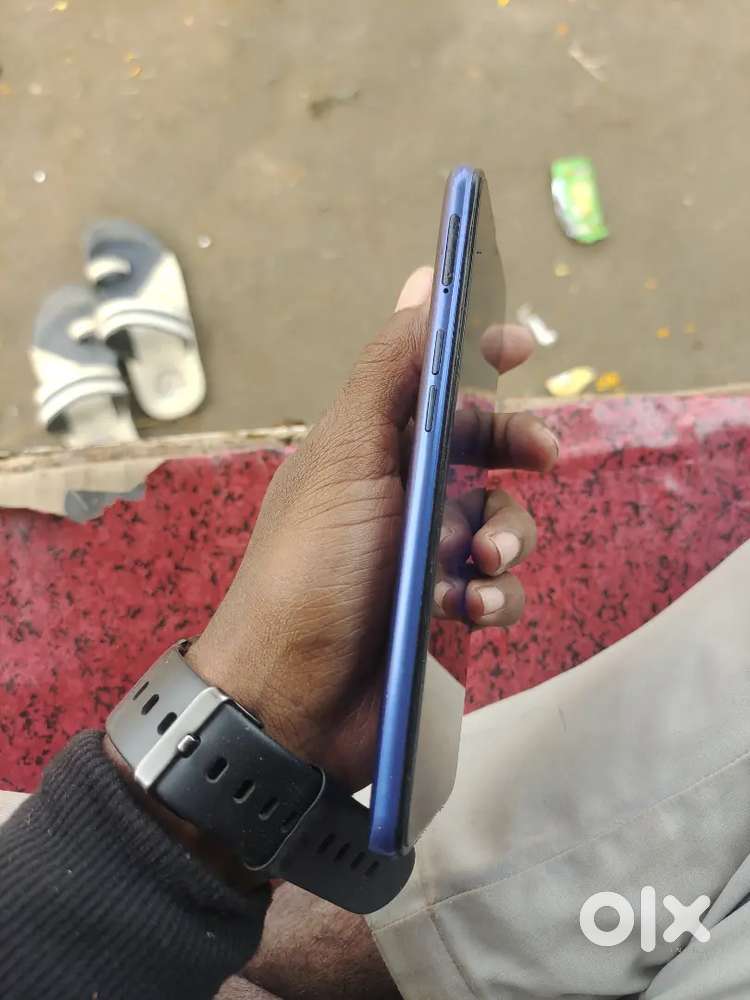 I want to sale and exchange oppo a5s