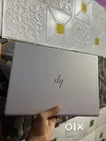 Hp Laptop intel i5 8th Gen