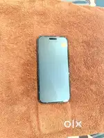 IN WARRANTY! Apple iphone 16 pro max 256gb
