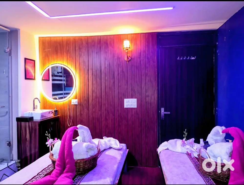 Need candidates for paet time jobs