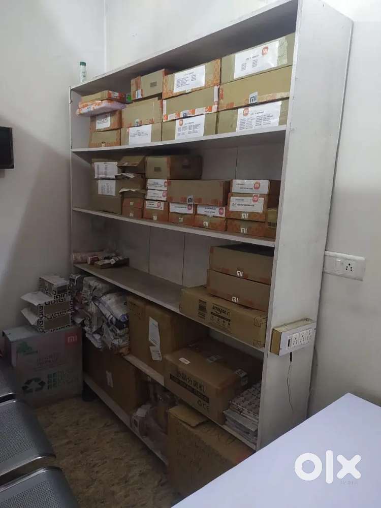 Office Chairs and counters for sale