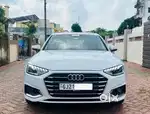 Audi A4 2014-2016 1.8 TFSI Premium Plus, 2024, Petrol