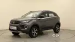 Tata Nexon 1.2 Revotron XZ Plus (O), 2022, Petrol