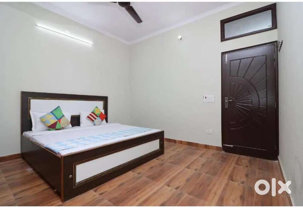 Kothi in Mohit nagar