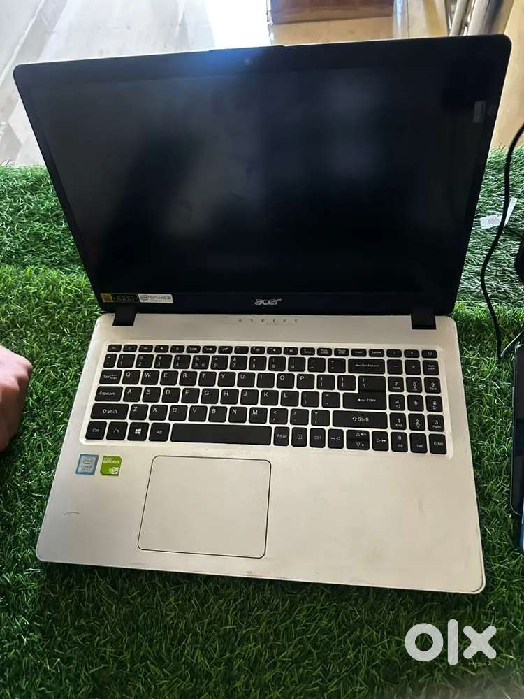 Laptop only 6999 fresh condition