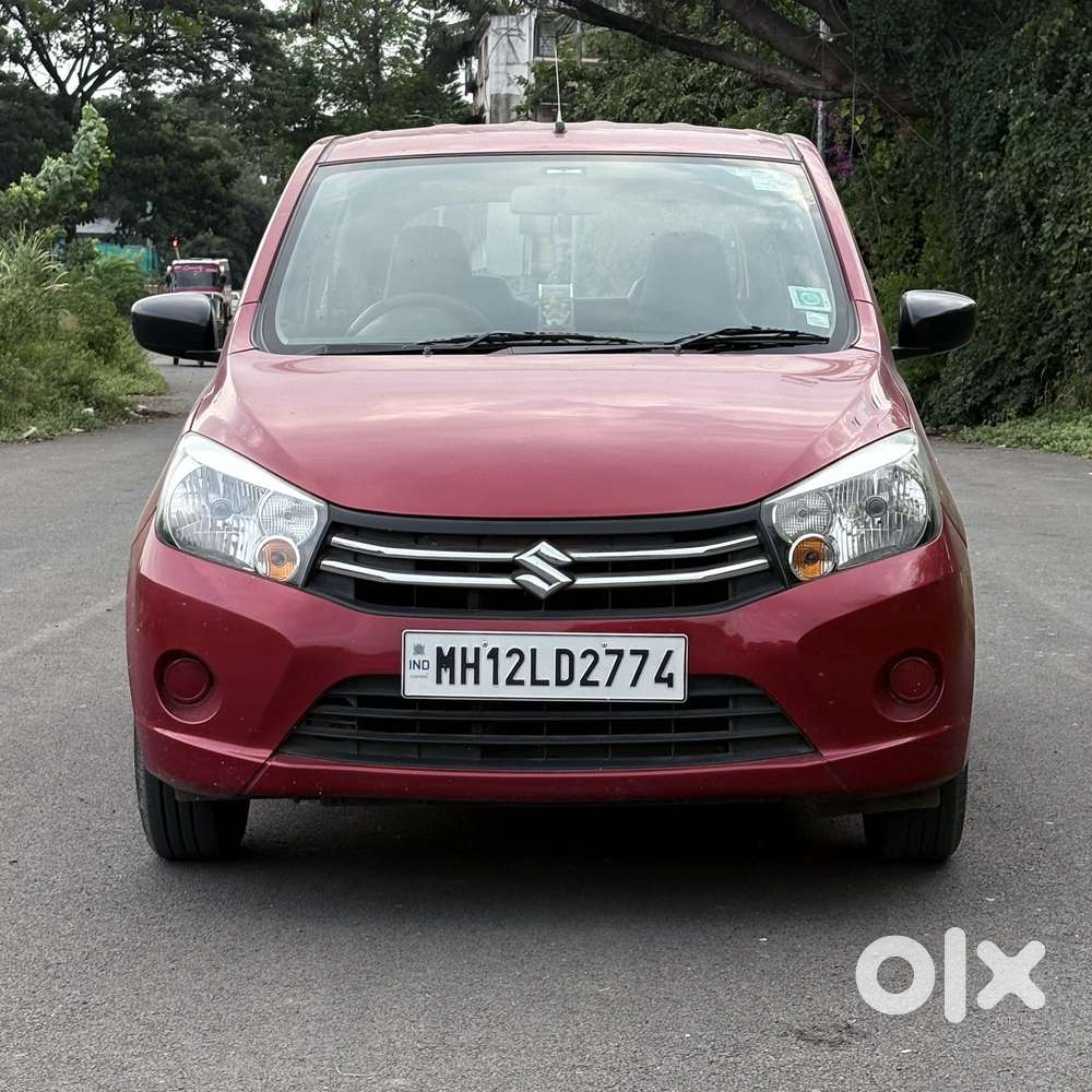 Maruti Suzuki Celerio 2014-2017 VXI, 2014, Petrol