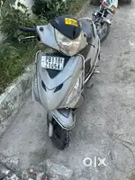 Alloy Wheels Digital Meter