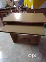 Used Computer Table