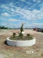 Plots & Farmhouse Start only 299 r/s Sqft on Main Kishanpath Lucknow