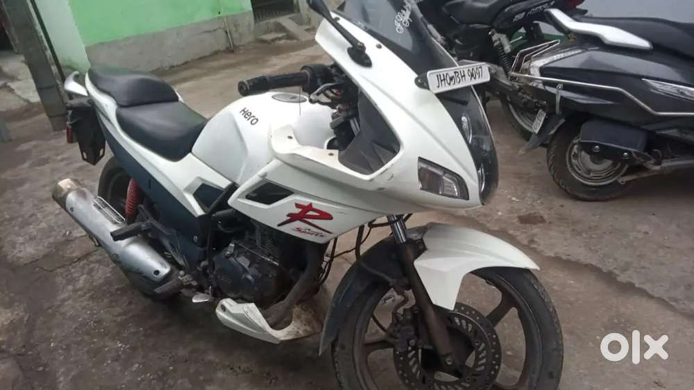 Urgent Karizma for sell at only 25000
